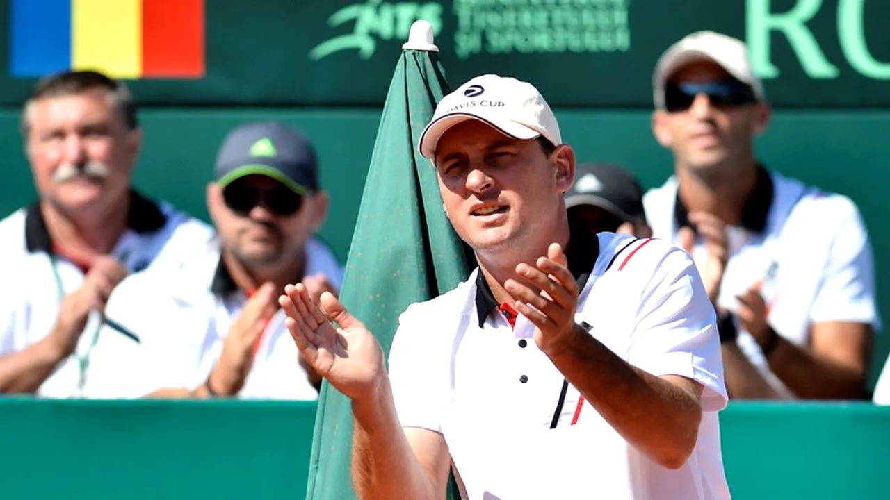 Andrei Pavel: „Simona a distrus-o pe Serena, nu s-a mai întâmplat așa ceva