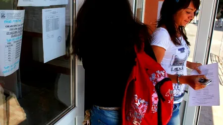 EVALUARE NAȚIONALĂ 2012. Subiect la matematică 2011