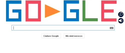 DOCTOR WHO, la a 50-a aniversare. Google sărbătorește evenimentul cu un doodle special