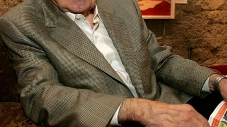 Actorul Al Ruscio a murit, la vârsta de 89 de ani