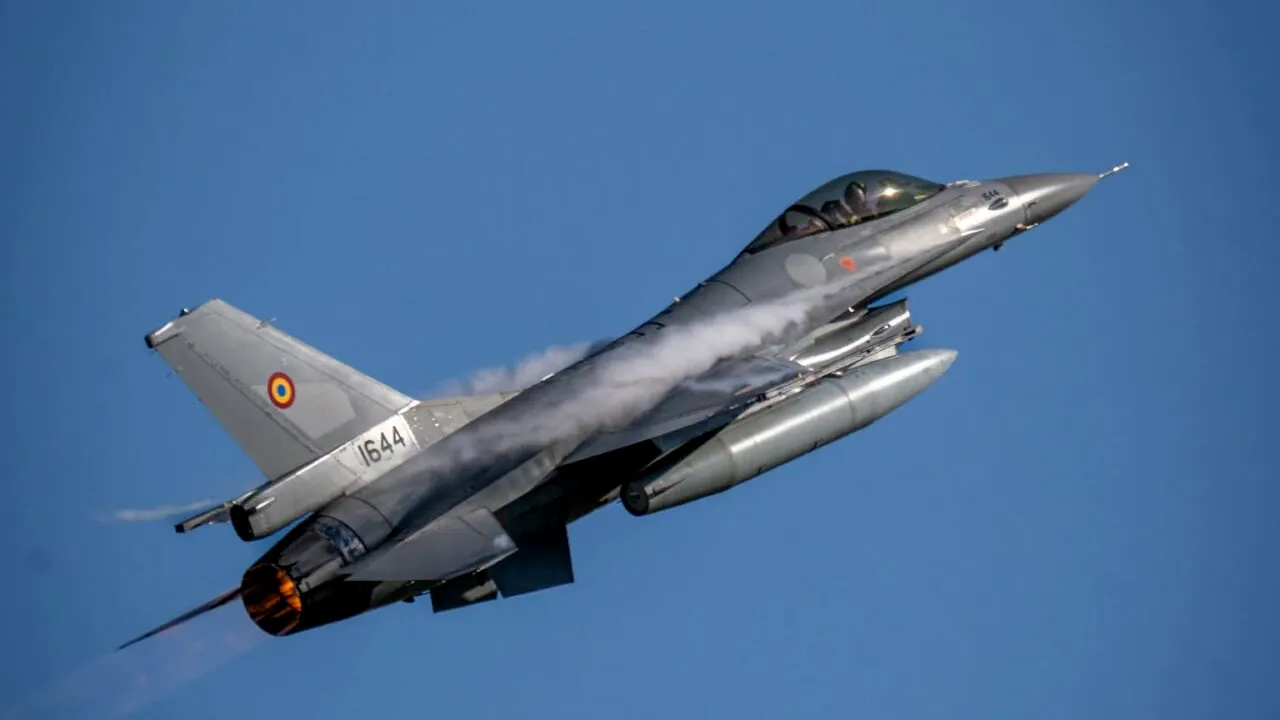 Școli închise în județul Suceava din cauza dronelor. Una s-a prăbușit pe teritoriul României