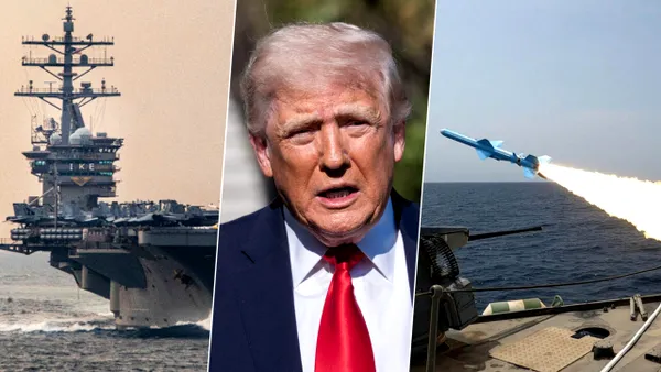 Statele Unite vor să prelungească blocada asupra porturilor iraniene. De ce preferă Donald Trump această măsură, în loc să reia bombardamentele