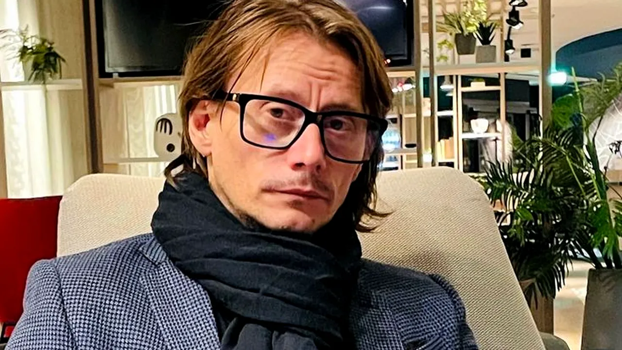 Amintirile lui Marius Manole. ”Noi am avut o copilărie cu LIPSURI”