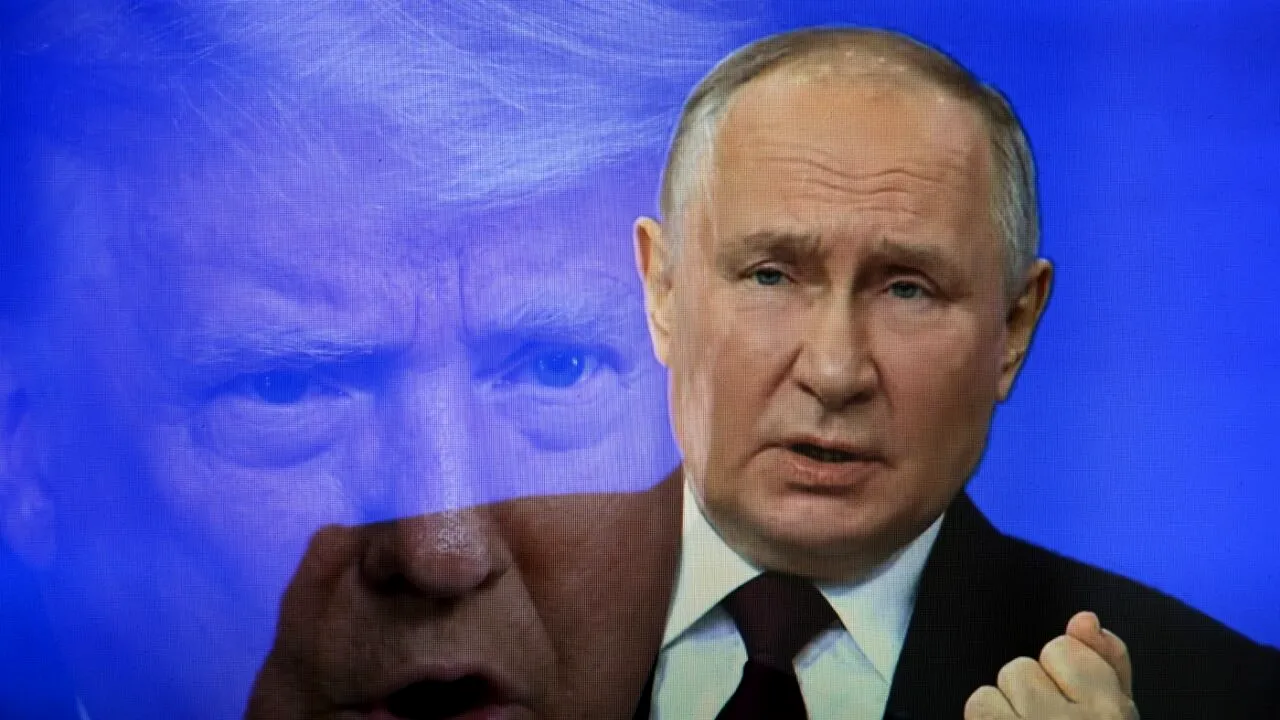 Financial Times: Rusia cere retragerea NATO din Flancul estic, inclusiv din România. Aliații se tem de o schimbare sub Trump în favoarea lui Putin