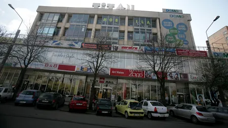 Magazinul Titan din București va fi extins și reamenajat printr-o investiție de 4 milioane de euro