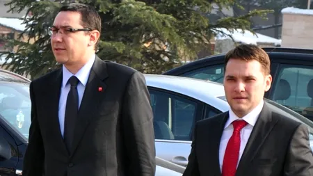 Lista lui Victor Ponta pentru Dan Șova. Ce termen a primit ministrul marilor proiecte de la premier