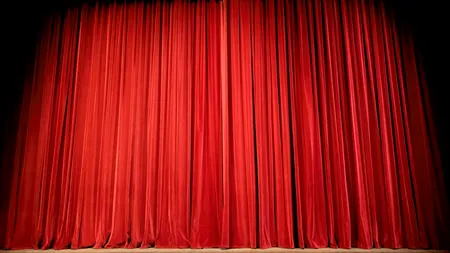 Spectacole în spații închise la Operă şi Teatrul Naţional. Ce programe-pilot pregătește Ministerul Culturii și cine are acces în sală