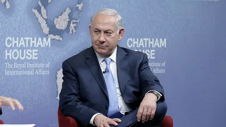 Acordul istoric dintre Israel și statele arabe, la un pas să fie anulat! Gafă incredibilă comisă de Netanyahu!