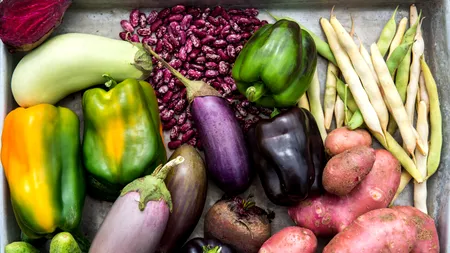 Leguma care se cultivă de sute de ani doar într-o singură localitate din România. Este dulce și unică, iar străinii ar da bani grei pe semințe