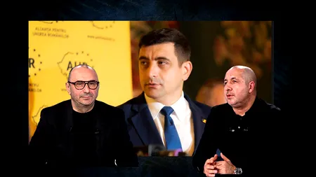 Sile Pușcaș: „Ștampila de „regele gunoaielor” a apărut după ce am apărut lângă Simion. S-a încercat ca imaginea mea să fie DENIGRATĂ”