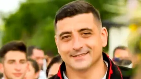 VIDEO | „Uite, avem și brânză de la nea Gigi!”. Cine se bucură de „resturile” de mâncare rămase la nunta liderului AUR