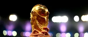 FIFA confirmă GAZDELE Cupelor Mondiale de fotbal din 2030 şi 2034. Selecția nu a fost lipsită de controverse