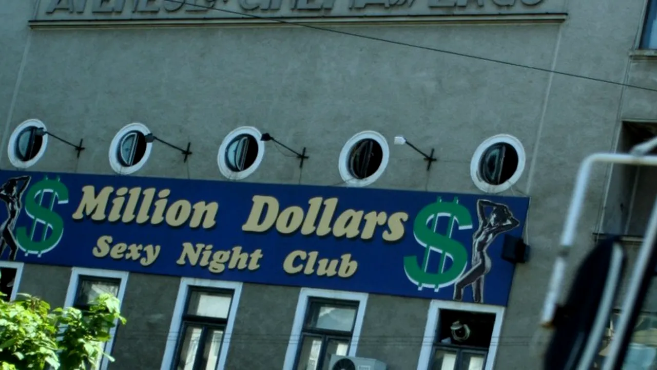 Rețeaua RADEF vs șefii locali. Cultura ca o afacere - cinematografe transformate în baruri, cluburi de noapte, gogoșerii, cofetării sau service-uri auto