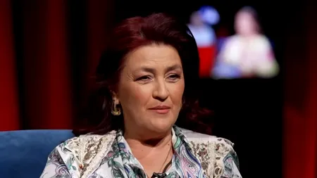 A MURIT Rona Hartner. Artista avea 50 de ani și suferea de cancer