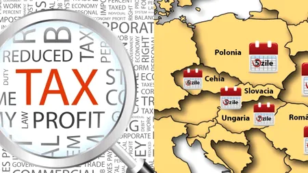 Cât lucrează de fapt un român pentru a-și plăti taxele și impozitele. Cine sunt cei care aduc cele mai multe pierderi bugetului de stat