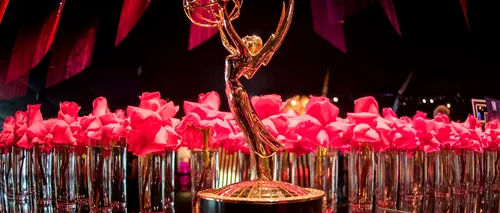 Ceremonia decernării premiilor Emmy ar putea fi amânată, din cauza grevelor din industrie. Care sunt posibilele noi date de desfășurare