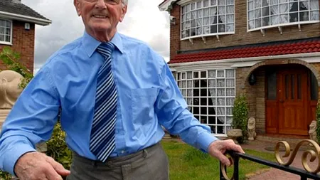 V-ați plâns vreodată de vecini? De ce acest bătrânel aparent inofensiv a ajuns să fie numit „VECINUL DIN IAD