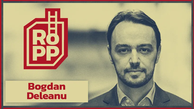 Bogdan Deleanu: ”Diaspora post-criză va fi digitală sau nu va fi deloc” (OPINIE)