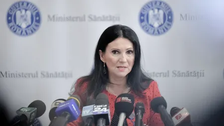 Pintea anunță prezența stafilococului auriu în cazul a doi copii născuți la Maternitatea Giulești