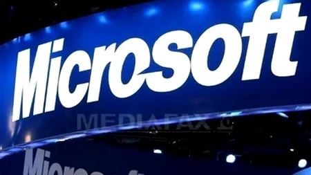 Microsoft anunță vânzări record și profit în creștere