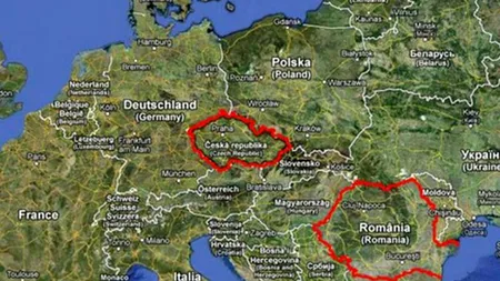 Cele mai mari economii ale lumii. Pe ce loc se află România