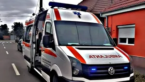 O fetiță de numai patru ani, din Gorj, adusă în comă la spital de mama ei, a murit după aproape o lună