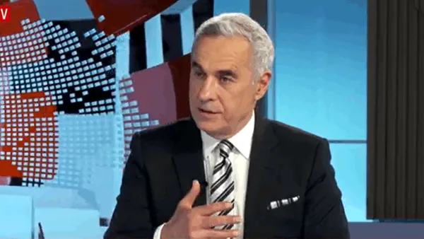 Călin Georgescu critică dur bugetul lui Bolojan: ”Când nu ai dat bani la Educație și Sănătate și la restul ai dat instant, nu ai nicio valoare morală”