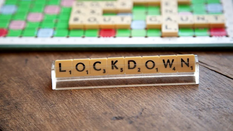 „Lockdown”, cuvântul anului 2020, o experiență „unificatoare” pentru miliarde de oameni