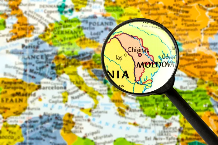 Spațiul aerian al Republicii Moldova s-a închis vineri. Care a fost motivul
