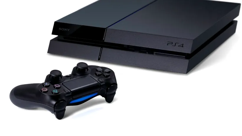 Vânzările PlayStation4 au depășit 18,5 milioane de unități la nivel global