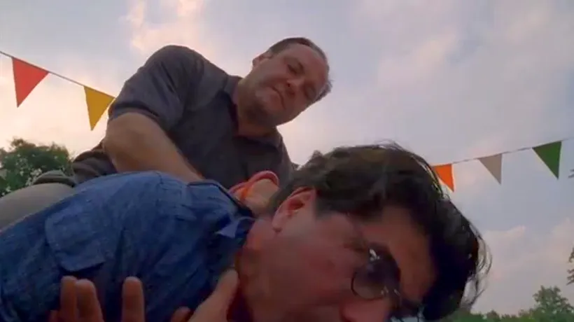 James Gandolfini a murit, Tony Soprano trăiește în continuare. VIDEO: Secvențe memorabile din „Clanul Soprano
