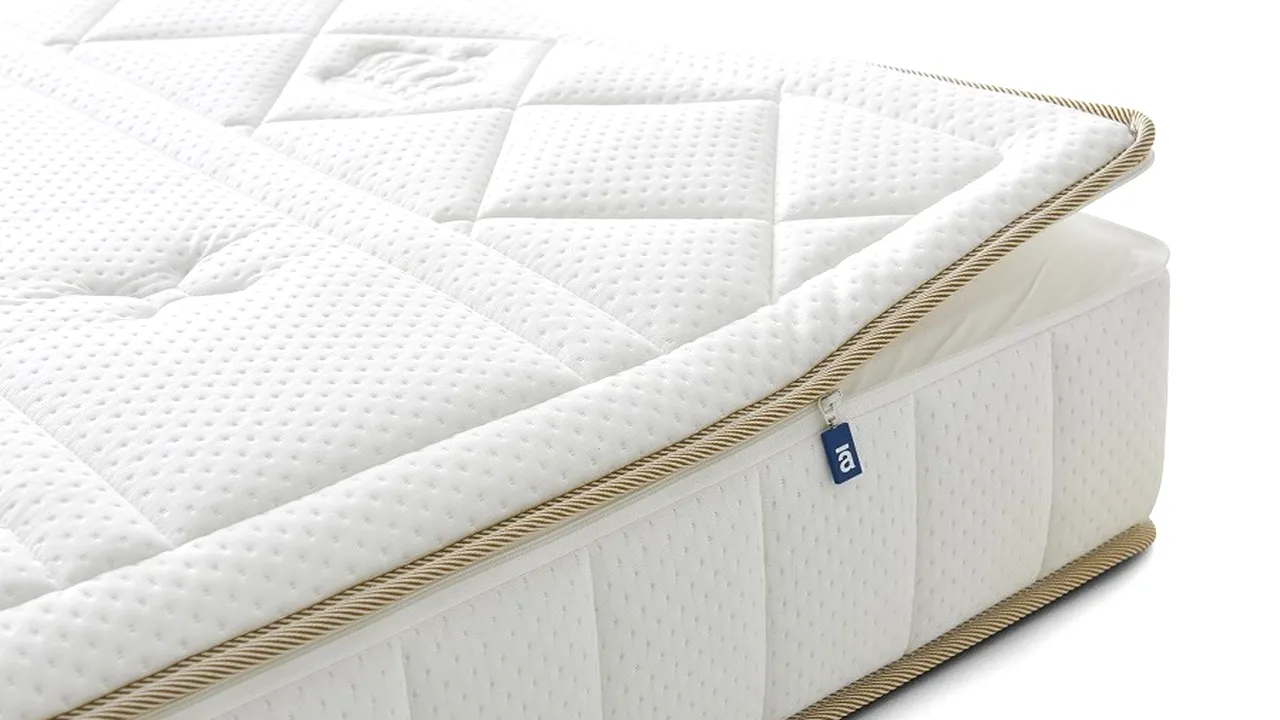 Ce înseamnă o saltea de top?