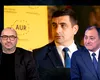 Mirel Palada: „AUR a fost foarte rezervat în a spune ceva despre Iliescu, Simion are o istorie de contestare a fostului președinte”