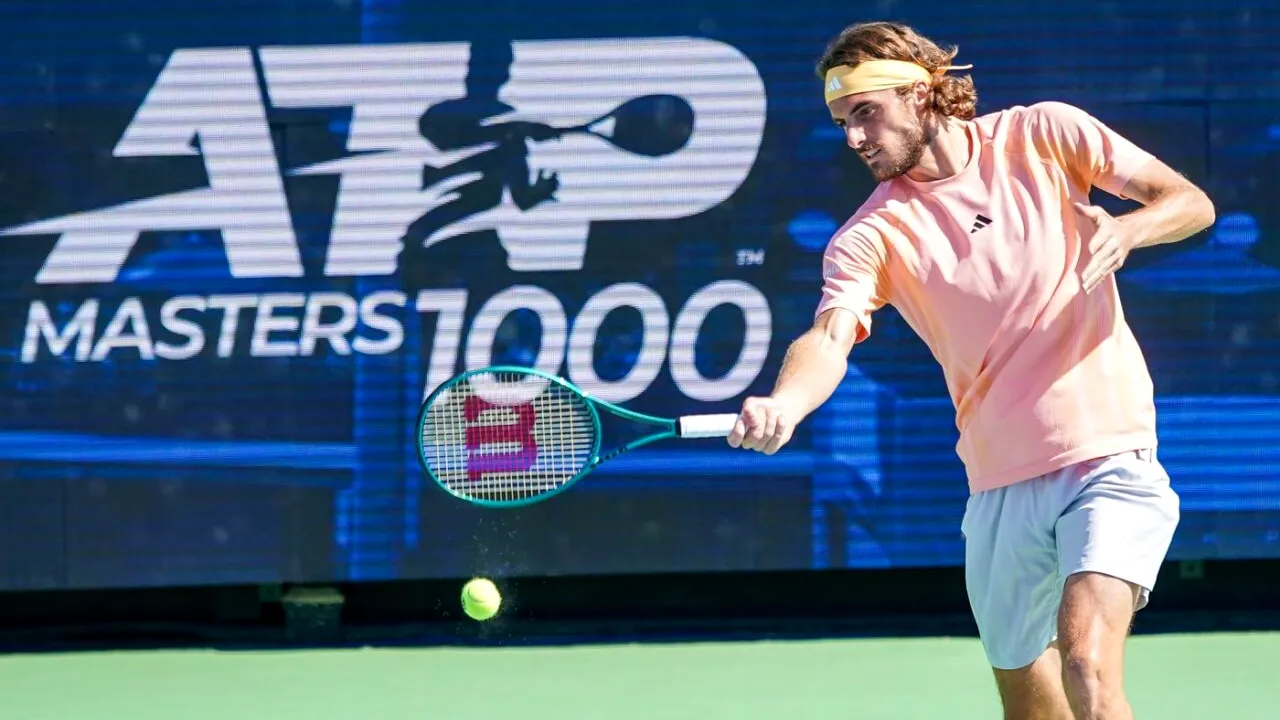 Ce spune ChatGPT despre Stefanos Tsitsipas, după ce jucătorul i-a cerut să scrie un material răutăcios despre el. Postarea a devenit virală