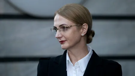 Lia Savonea, singurul candidat la funcția de președinte al ÎCCJ/ Scrisoarea de candidatură conține zeci de pagini