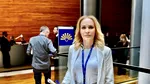 Gabriela Firea ia în calcul să candideze din nou la Primăria Capitalei, dacă Nicușor Dan va câștiga alegerile: „Așteptăm  cu mare interes”