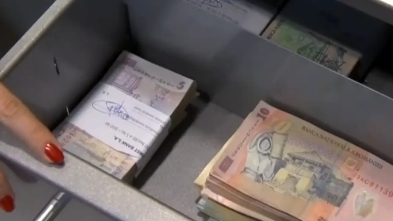 Județele în care sunt cele mai mari salarii. Zonele unde salariul mediu net este de 5.000 de lei