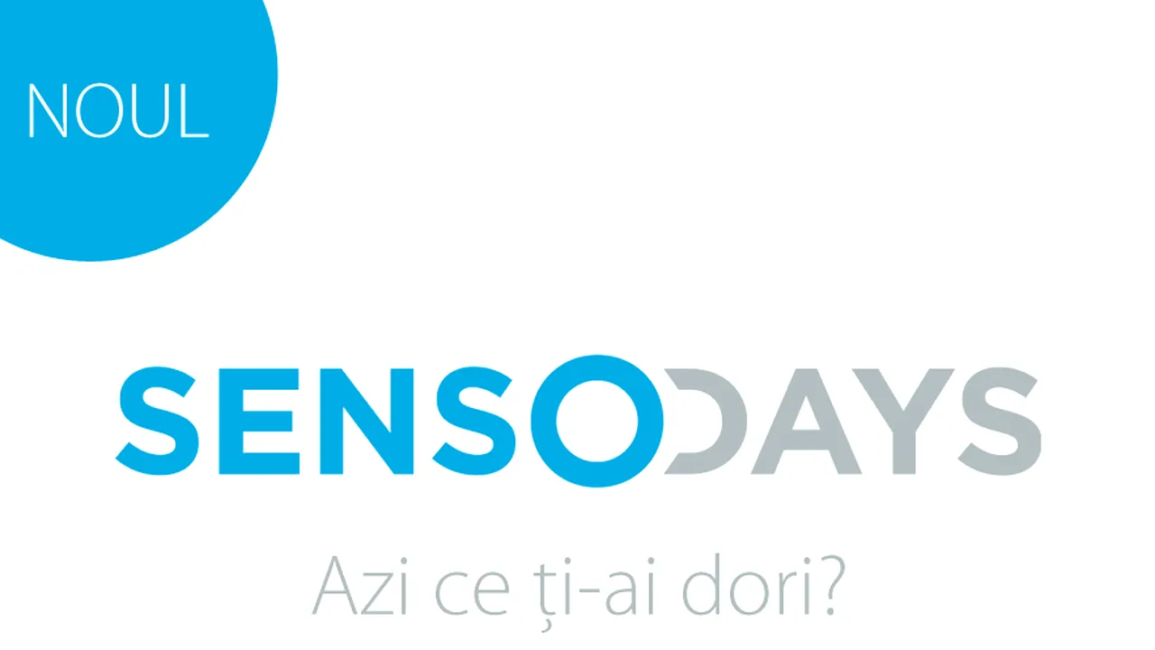 Koyos.ro se muta pe SensoDays.ro