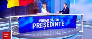 Marcel CIOLACU vrea să termine cu NEPOTISMUL. „În momentul în care faci și afaceri și ești și în politică, nu vei ajunge decât la Jilava”