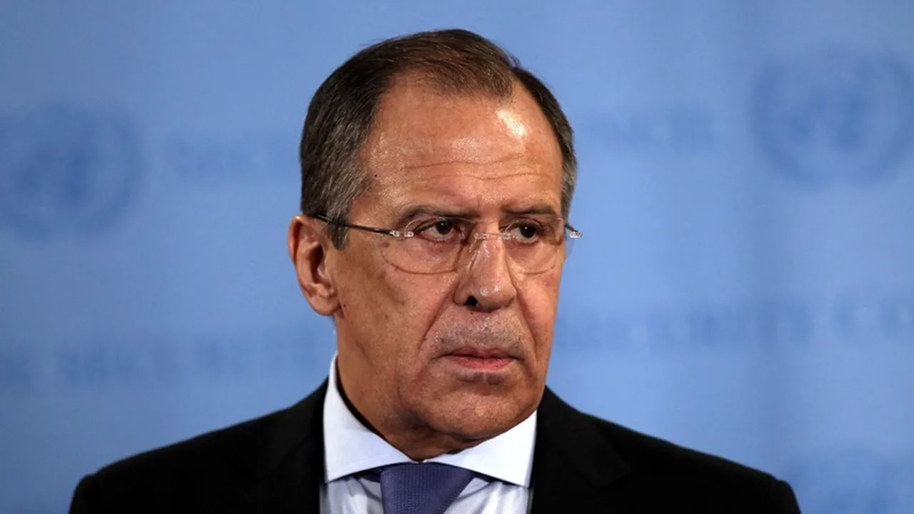 Rusia își slăbește sprijinul pentru Bashar al-Assad. „Dacă sirienii vor decide că nu îl mai vor, noi vom fi bucuroși să-i ajutăm