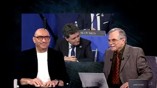 Valentin Stan: Nicușor Dan a avut cel mai prost discurs posibil. Nu a fost scris de un profesionist