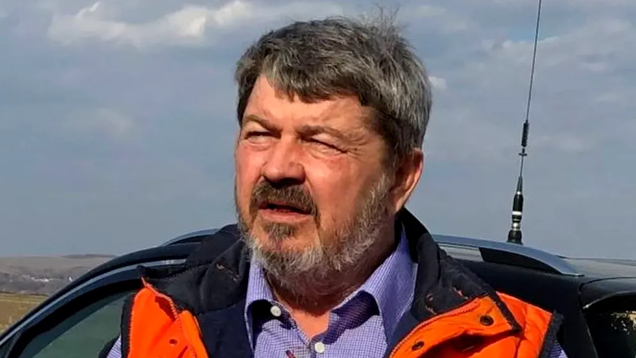Familia Umbrărescu preia combinatul metalurgic de la Oțelu Roșu. Când a programat afaceristul redeschiderea acestuia