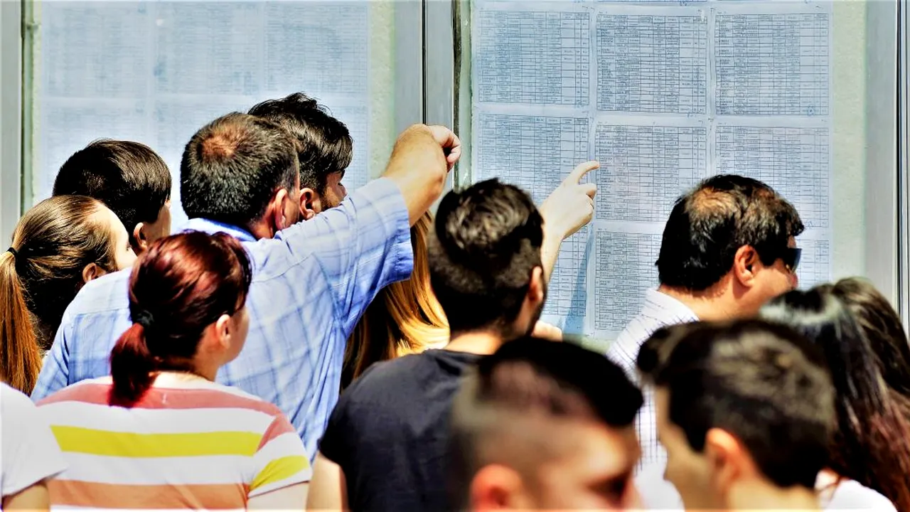 ȘCOALĂ. Notele la EVALUAREA NAȚIONALĂ 2020. Câți elevi au terminat examenul cu media 10