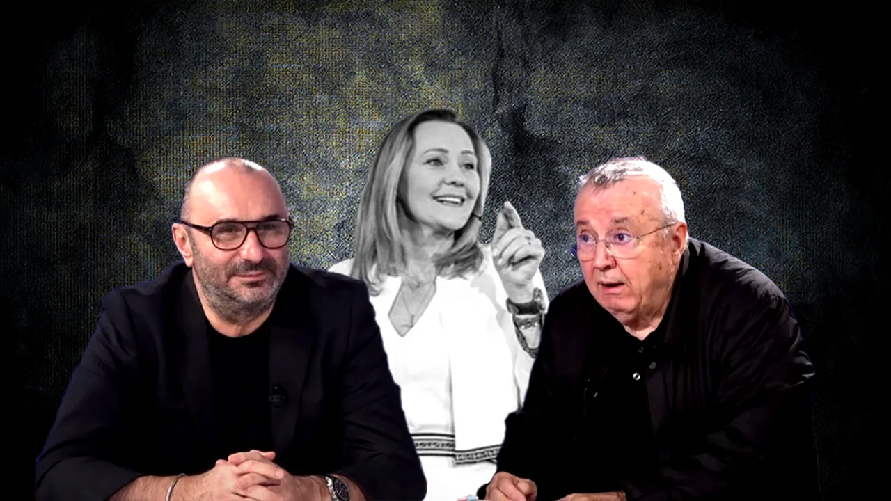 Ion Cristoiu: „De ce nu o VOTEZ pe Elena Lasconi”