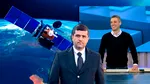 Mircea Badea a făcut o criză de râs în direct după ce a aflat că Radu Miruţă vrea să cumpere un satelit. Badea îi propune să-l boteze Ion