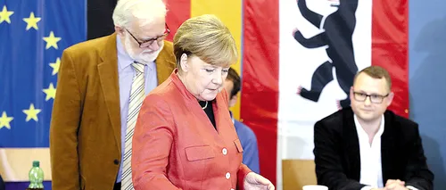  Alegerile din Germania: SchÃ¤uble, temutul ministru de finanțe și-ar putea pierde locul în guvern ceea ce ar fi un cutremur pentru zona euro