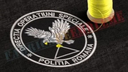 Polițist clujean de la Brigada Operațiuni Speciale, prins la UNTOLD 2023 în flagrant oferind droguri unei polițiste sub acoperire