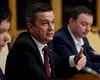 GRINDEANU: Sunt 20 de ani de la Bechtel și după 20 de ani iată că se lucrează pe toate loturile de pe Autostrada Transilvaniei