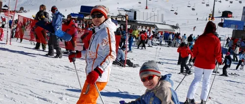 Bulgarii amână deschiderea sezonului de schi într-una dintre stațiuni