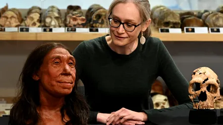 Noile descoperiri arheologice despre oamenii de Neanderthal arată că aceștia erau la fel de empatici și iscusiți ca HOMO SAPIENS